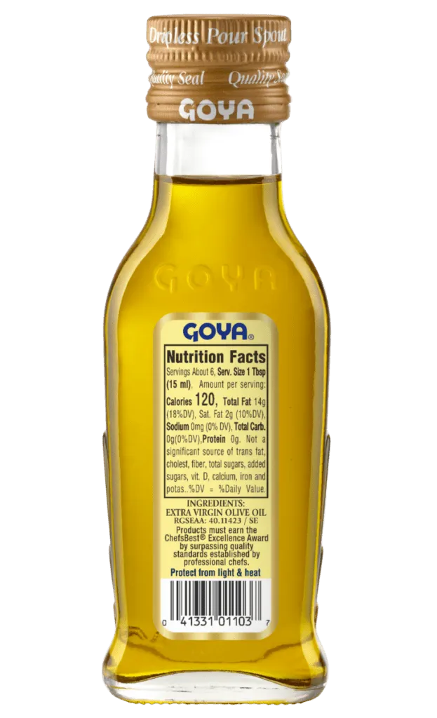 Goya Oil — image 2