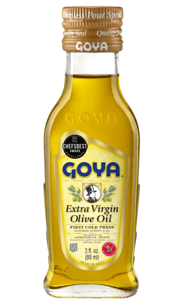 Goya Oil — image 1