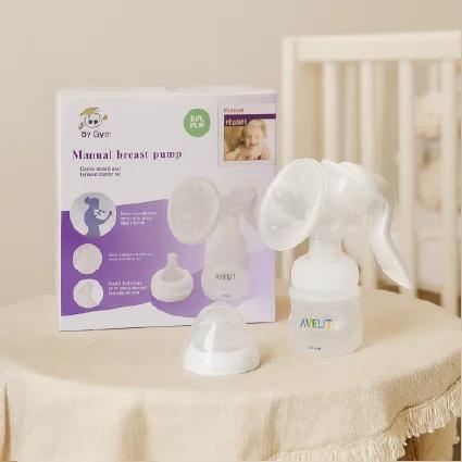 Dr Gym Electric Breast Pump — Breast Pumps — Chikaro