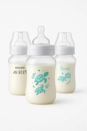 The Philips Avent Ultra Air Pacifier — Feeding — Chikaro