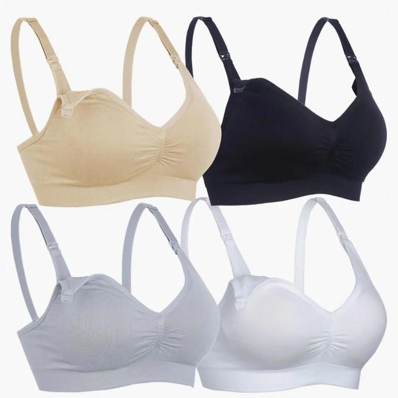 All in one Nursing bra — Nursing — Chikaro