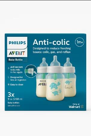 Philips Avent Bottle Warmer — Feeding — Chikaro