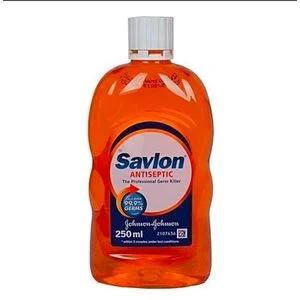 Savlon Antiseptic — Health — Chikaro