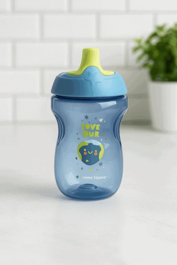 Tommee Tippee Sippee Cup — Feeding — Chikaro