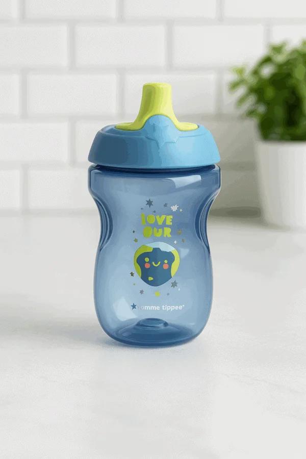 Tommee Tippee Sippee Cup — Feeding — Chikaro