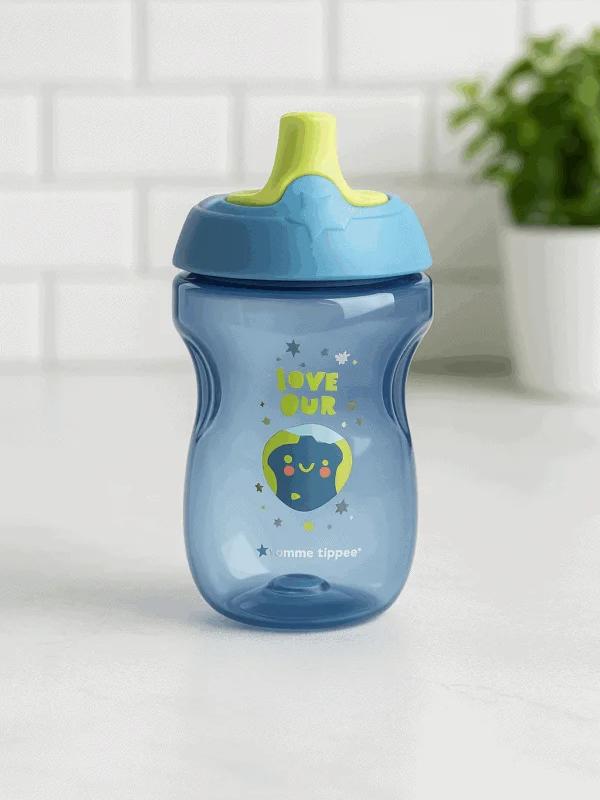 Tommee Tippee Sippee Cup — Feeding — Chikaro