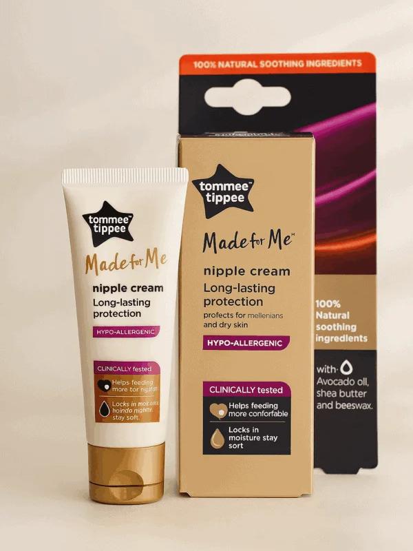 Tommee Tippee Nipple Cream — Nursing — Chikaro