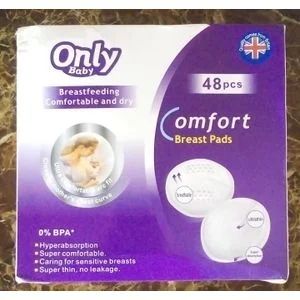 Only Baby Single Manual Breast Pump — Breast Pumps — Chikaro