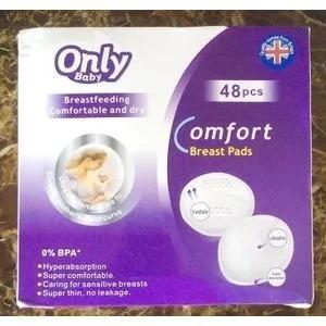Only Baby Single Manual Breast Pump — Breast Pumps — Chikaro