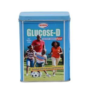 Glucose D Powder 400g — Health — Chikaro