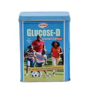 Glucose D Powder 400g — Health — Chikaro
