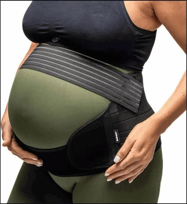 Pregnancy Belt — Pregnancy — Chikaro