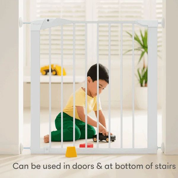 Play Gate — Nursery — Chikaro