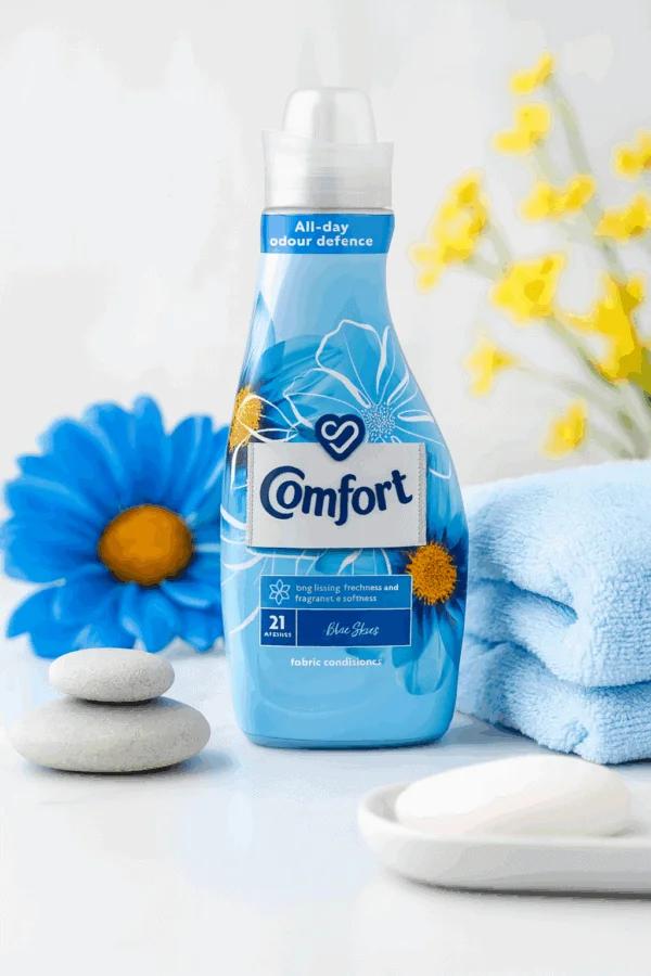 Comfort Liquid Soap — Bath — Chikaro