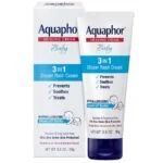 Aquaphor Baby Diaper Rash Cream 99g — Health — Chikaro