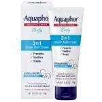 Aquaphor Baby Diaper Rash Cream 99g — Health — Chikaro