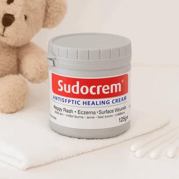 Sudocrem Antiseptic Healing Cream — Health — Chikaro