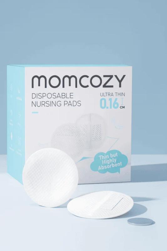 Momcozy Breast Pads — Nursing — Chikaro