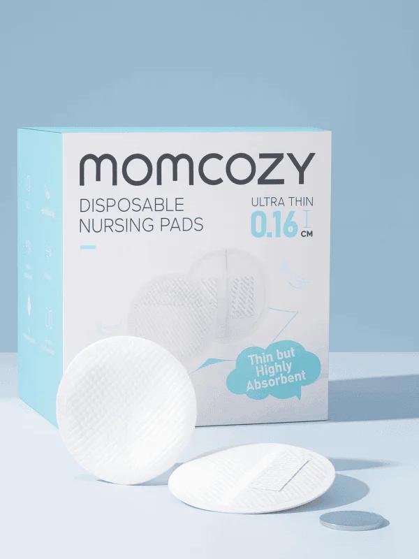 Momcozy Breast Pads — Nursing — Chikaro