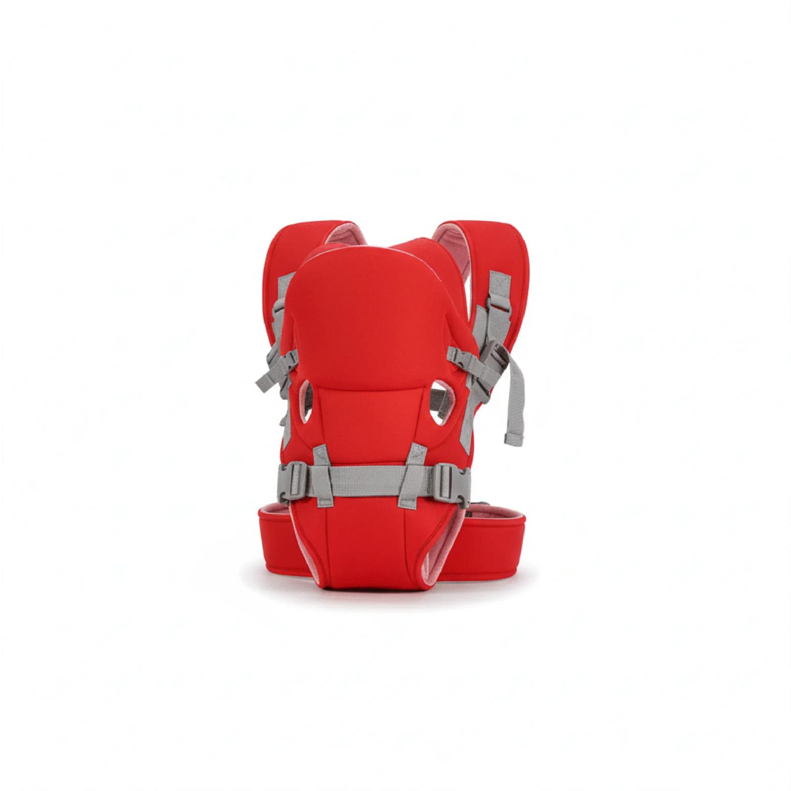 Willbaby Baby Carrier — Gears and Mobility — Chikaro