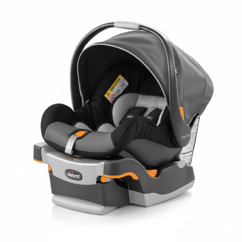 Chicco KeyFit 30 Infant Car Seat — Car Seats — Chikaro