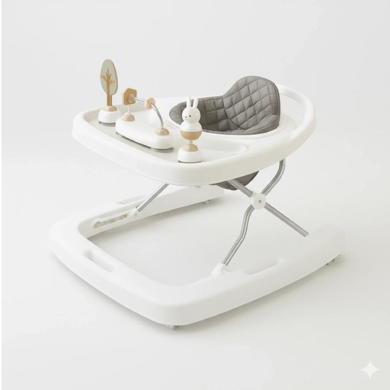 Ingenuity Baby Walker — Toys — Chikaro