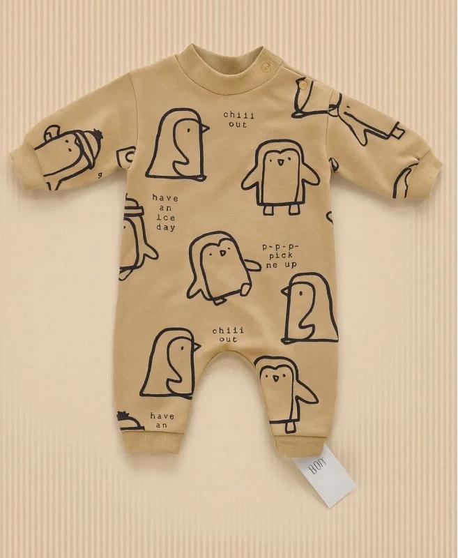 Soft Cotton Baby Romper – 0-3, 3-6, 6-9 months. Comfort & Style for Little Ones — Baby Clothing — Chikaro