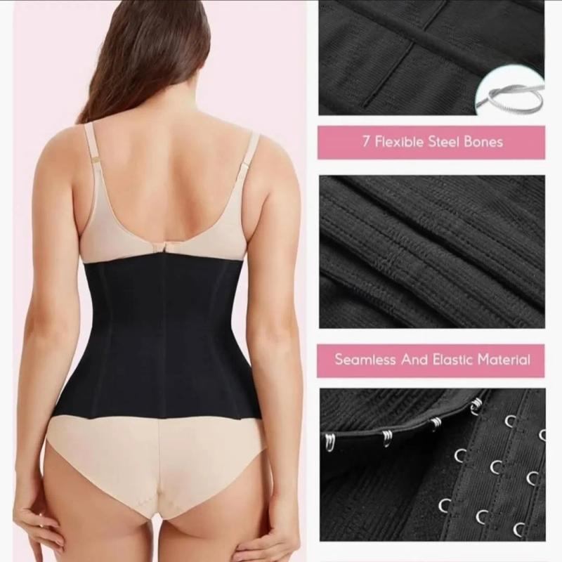 Invisible Waist Trainer for Postpartum, Tummy Control & Slay — Pregnancy — Chikaro