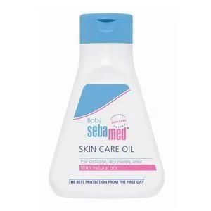 Sebamed Baby Skincare Set – Essential Skincare Set for Delicate Baby Skin — Bath — Chikaro