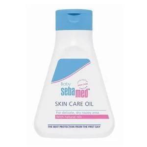 Sebamed Baby Skincare Set – Essential Skincare Set for Delicate Baby Skin — Bath — Chikaro