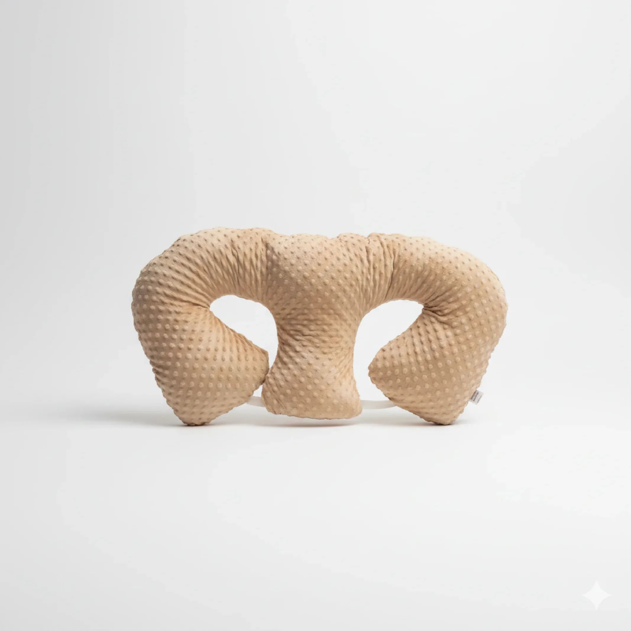 Twin Nursing Pillow — Pregnancy — Chikaro