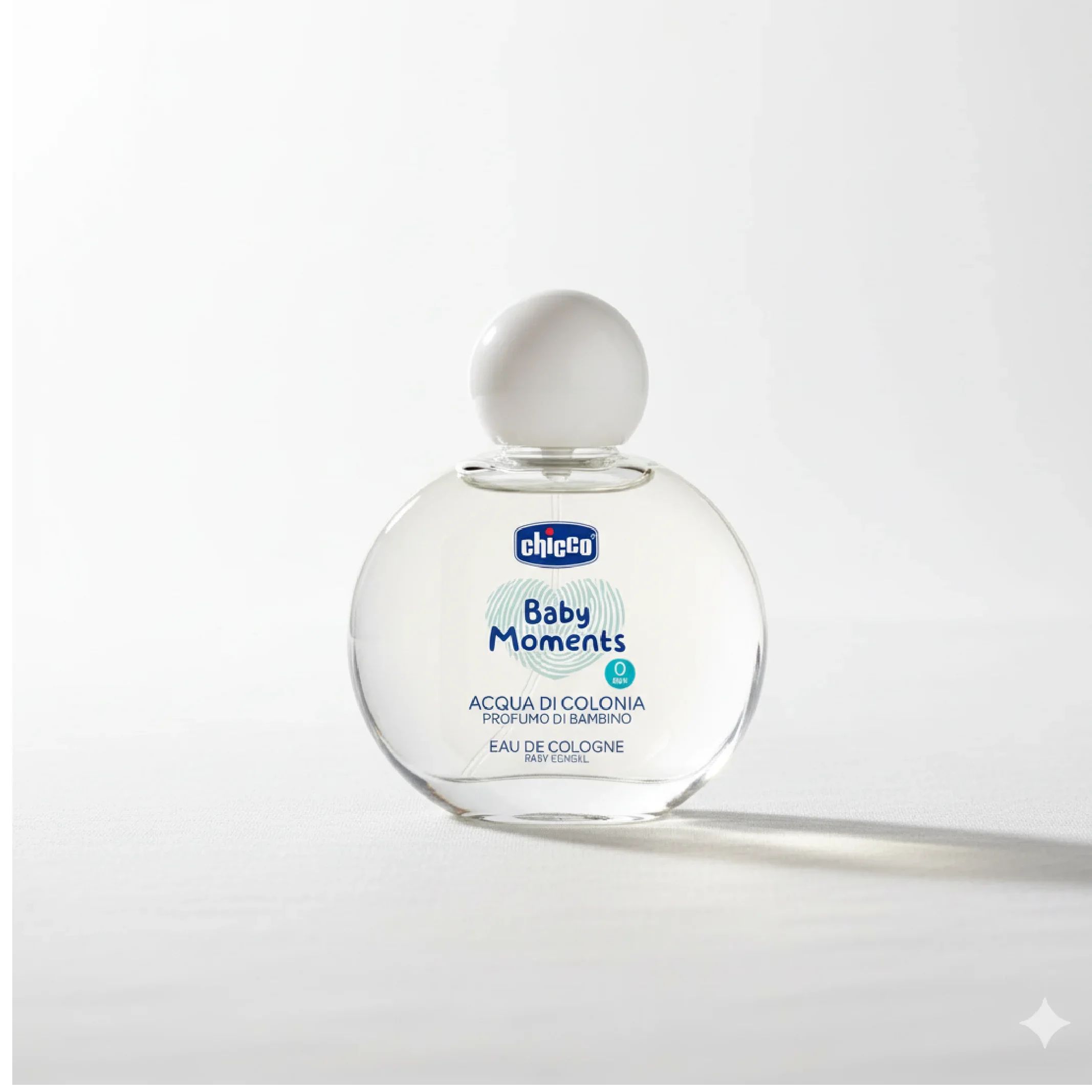 Chicco Baby Cologne — Bath — Chikaro
