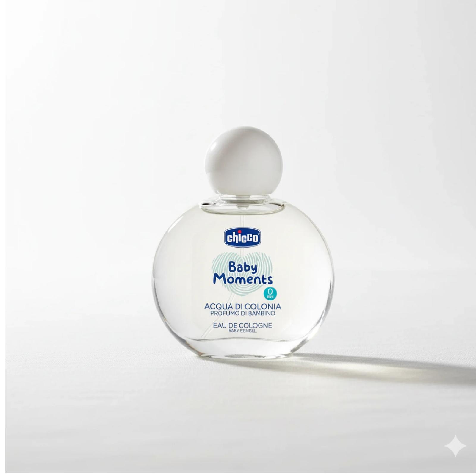 Chicco Baby Cologne — image 1