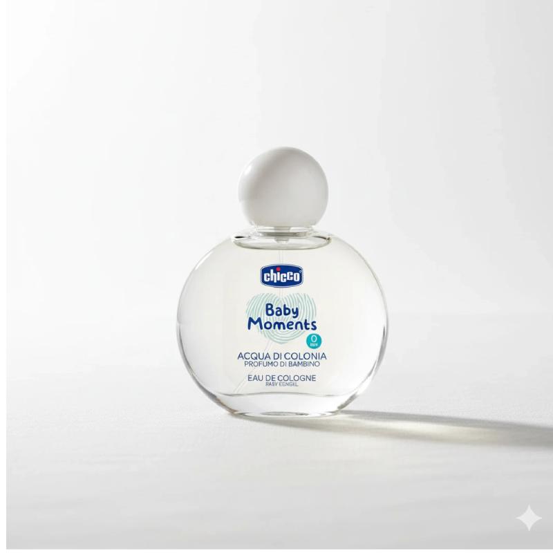Chicco Baby Cologne — Bath — Chikaro