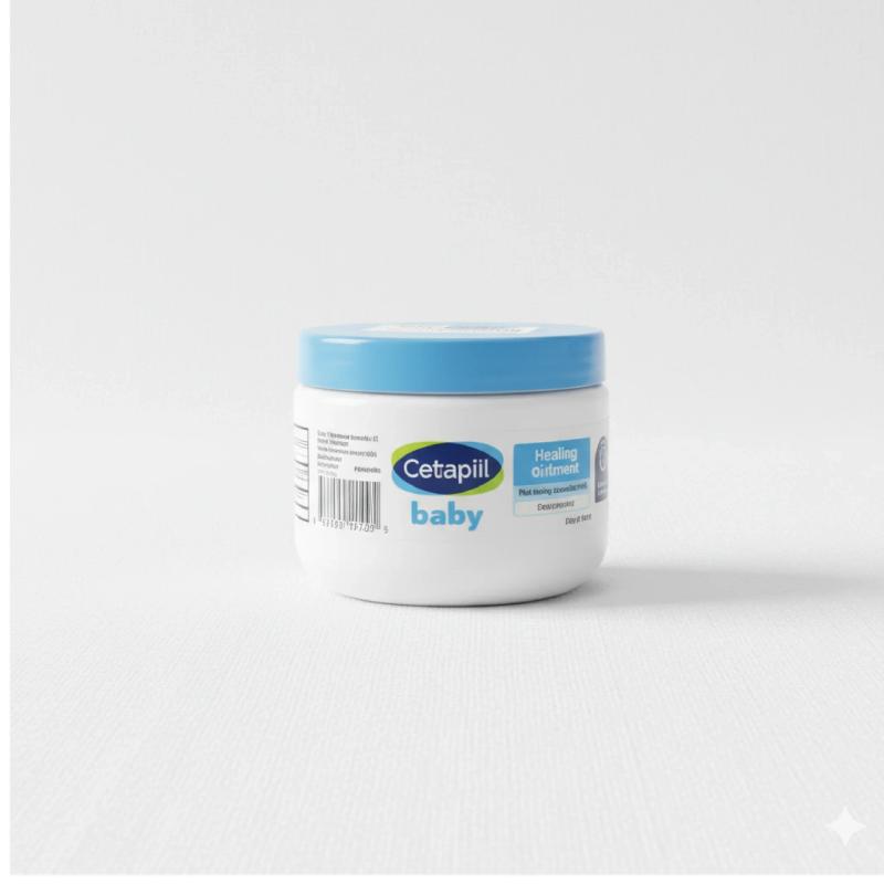 Cetaphil Baby Healing Ointment — Health — Chikaro