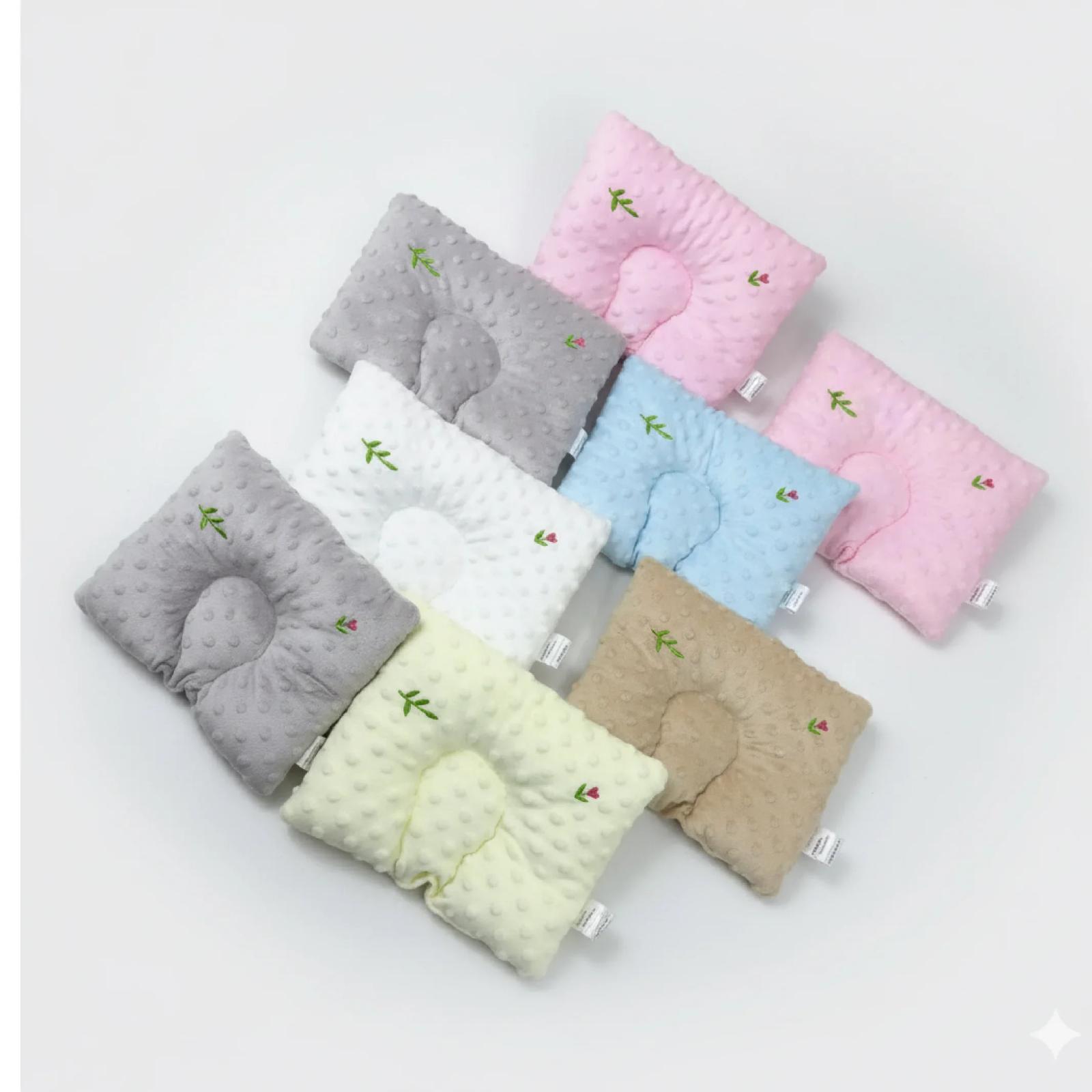 Soft Baby Pillows — image 1