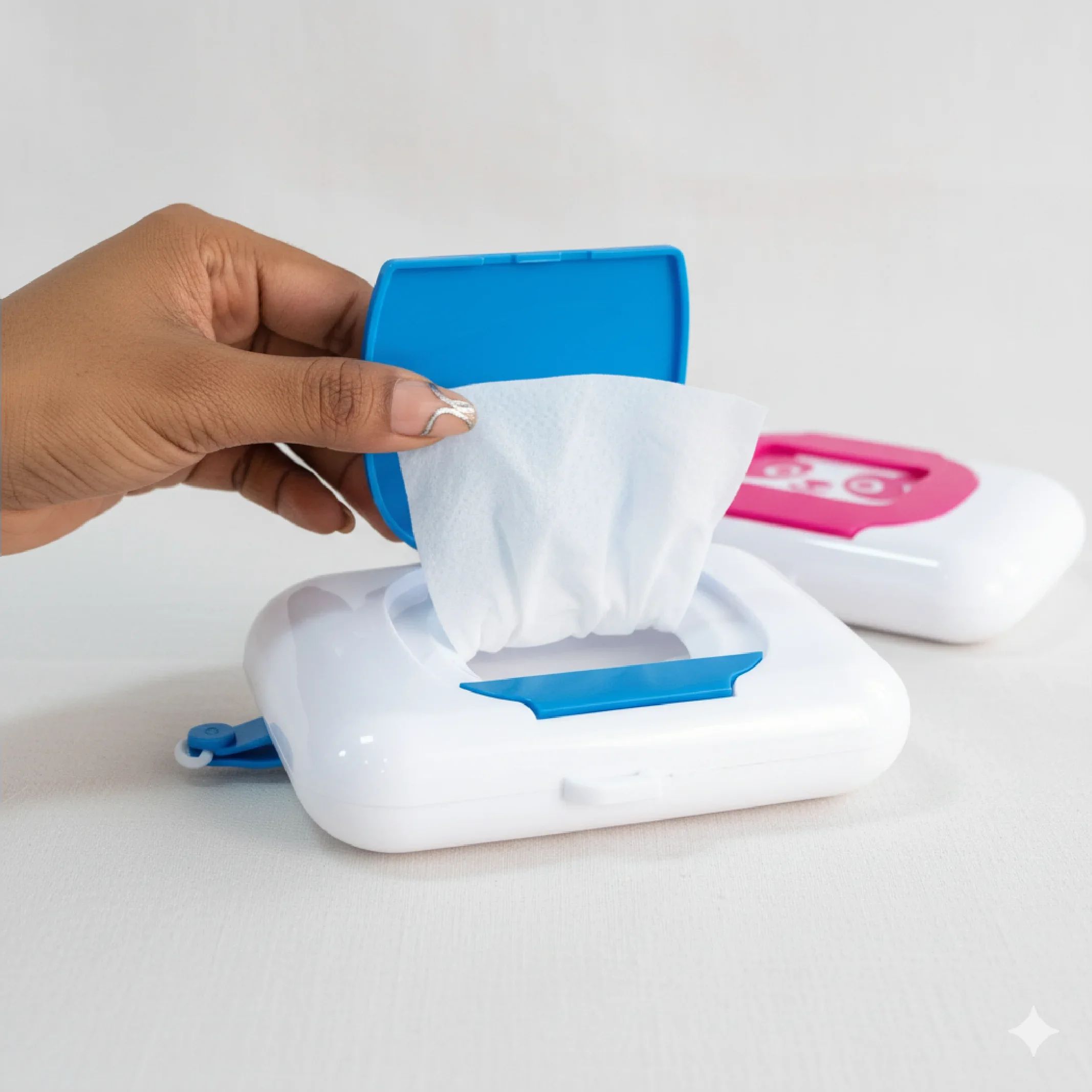 Baby Wipes Case — Wipes — Chikaro