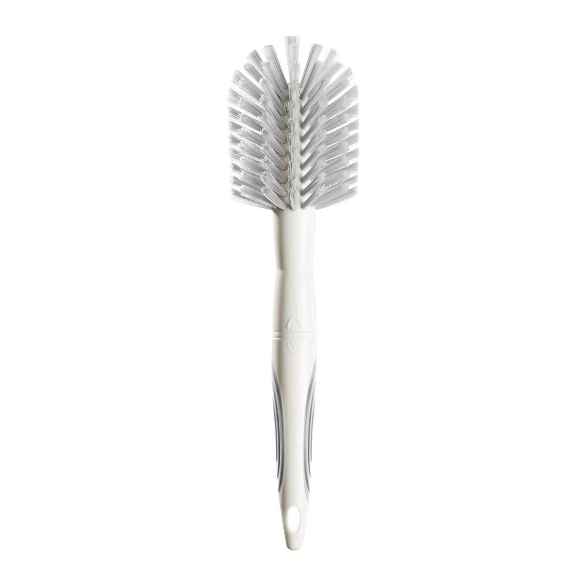 Tommee Tippee Baby Bottle Brush — Feeding — Chikaro