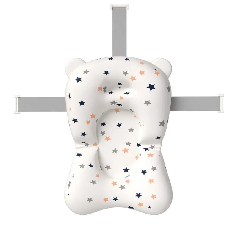 Waterproof Foam Baby Bather — Bath — Chikaro
