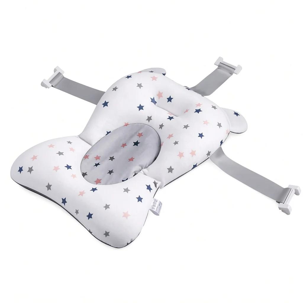 Waterproof Foam Baby Bather — image 3
