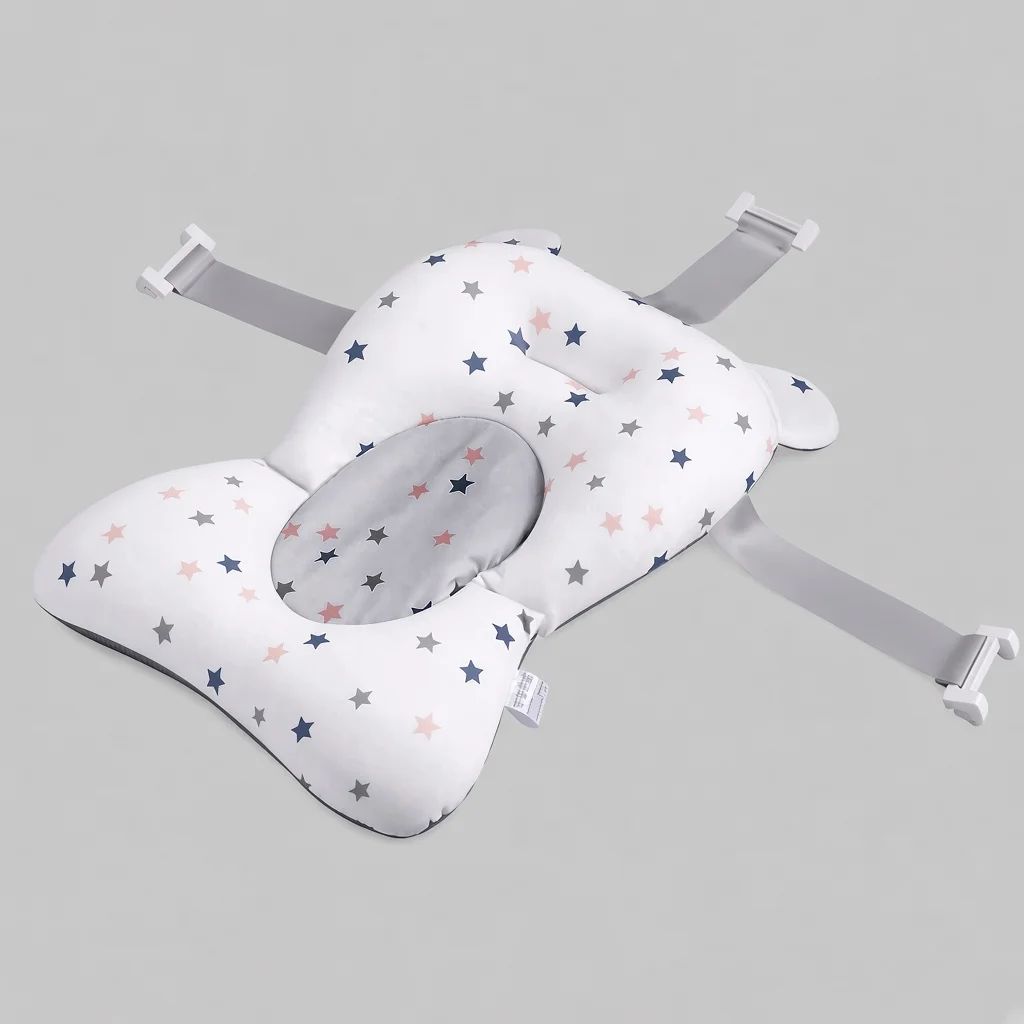 Waterproof Foam Baby Bather — image 4