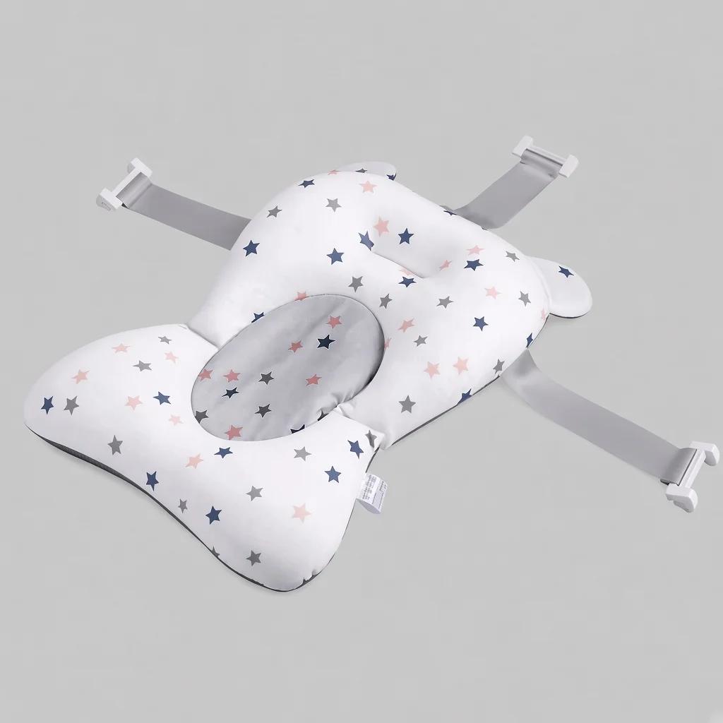 Waterproof Foam Baby Bather — image 4