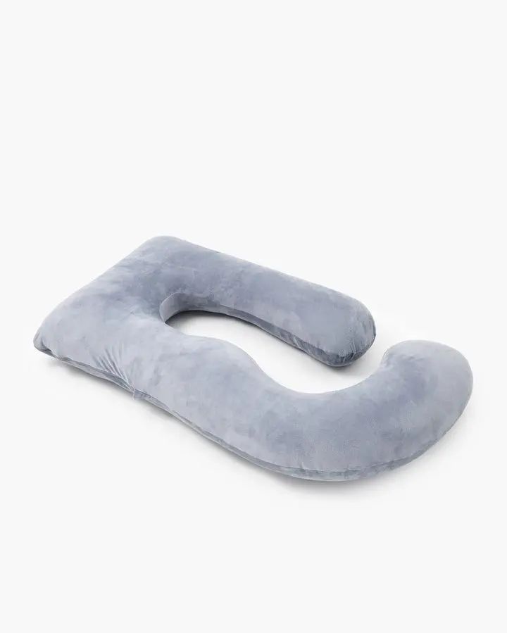 Jumbo U-Shape Pregnancy Pillow — Mom Essentials — Chikaro