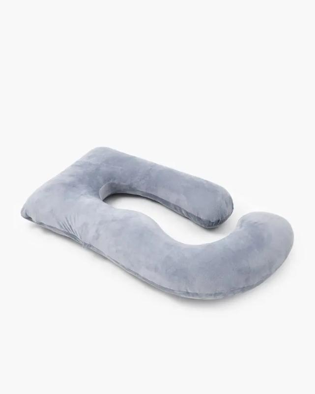 Jumbo U-Shape Pregnancy Pillow — Mom Essentials — Chikaro