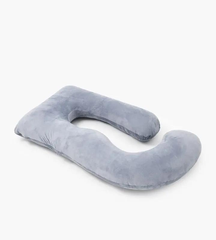 Jumbo U-Shape Pregnancy Pillow — Mom Essentials — Chikaro