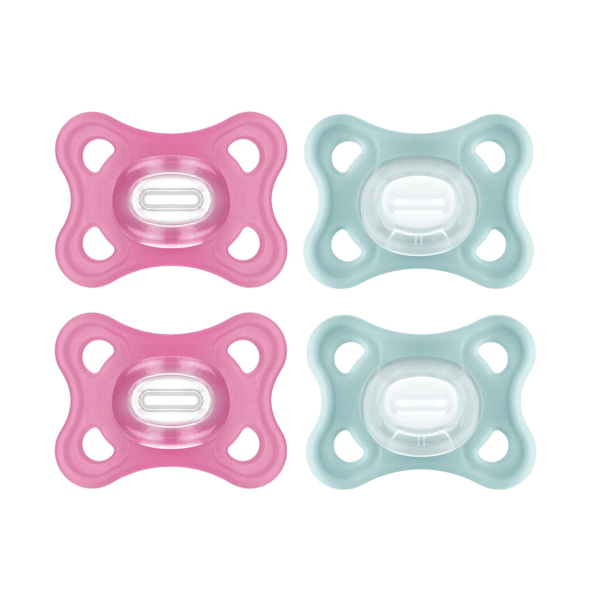 MAM Comfort Baby Pacifier — Feeding — Chikaro