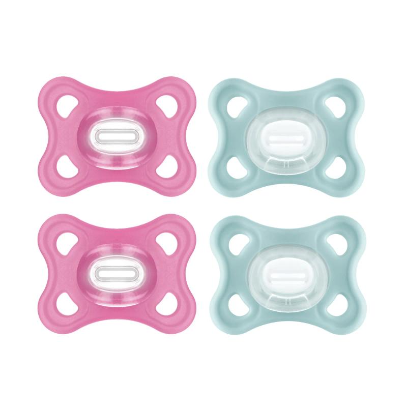 MAM Comfort Baby Pacifier — Feeding — Chikaro
