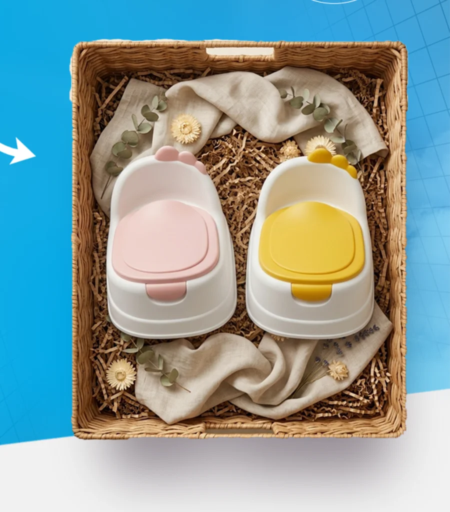 Potty Trainers — image 1