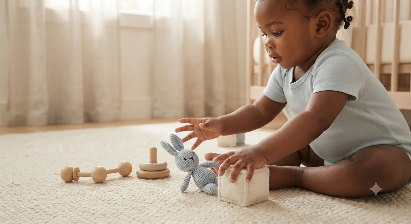 Toys — Chikaro
