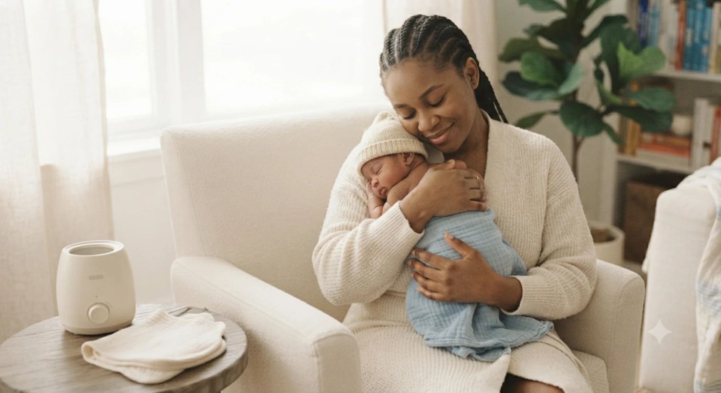 Nursing — Chikaro